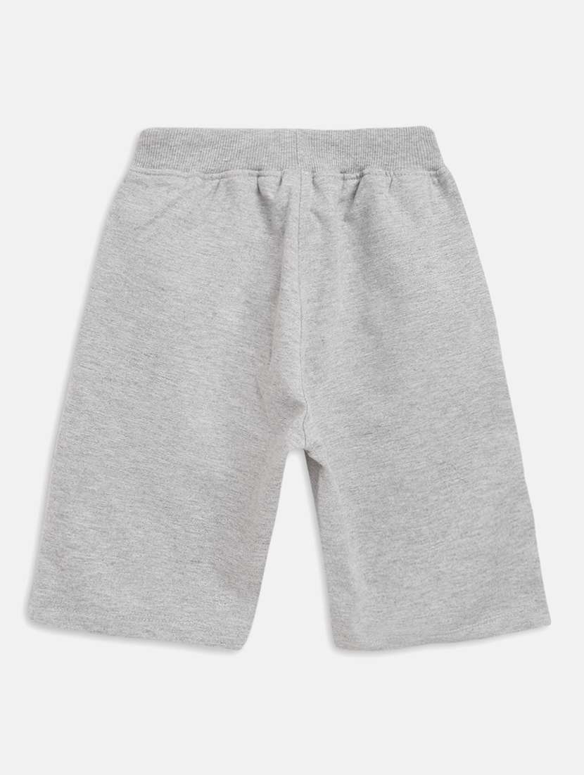 boys placement printed shorts - 21577230 -  Standard Image - 1