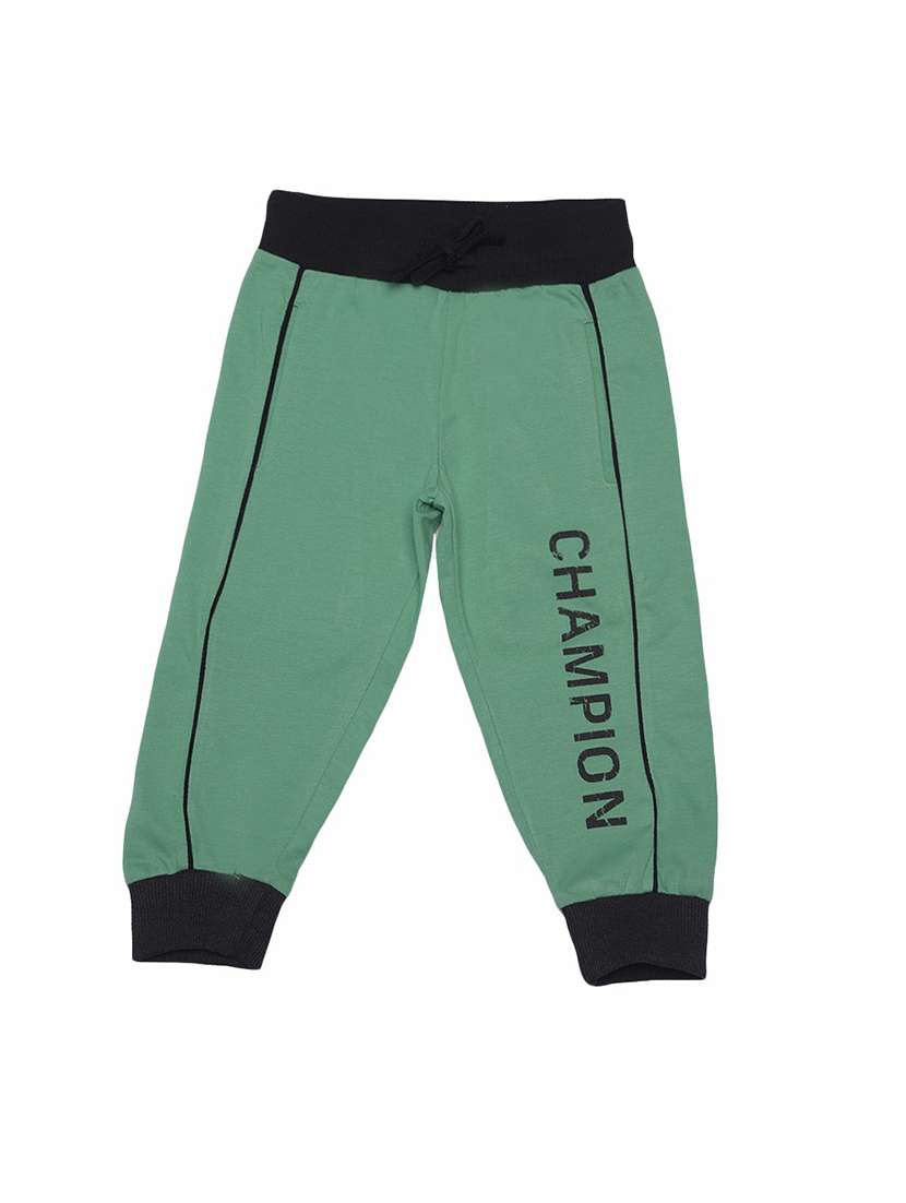 boys placement printed drawstring three-fourths - 21577698 -  Standard Image - 1