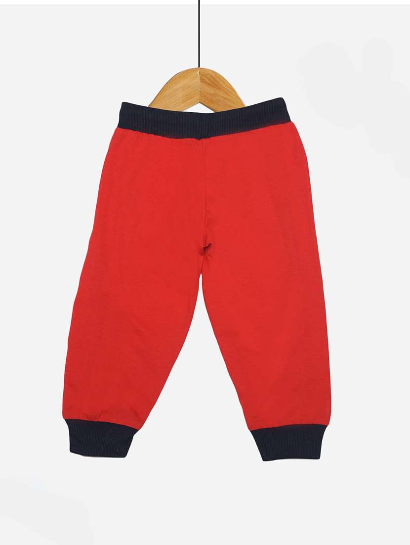 boys pack of 2 placement printed drawstring three-fourths - 21577700 -  Standard Image - 1