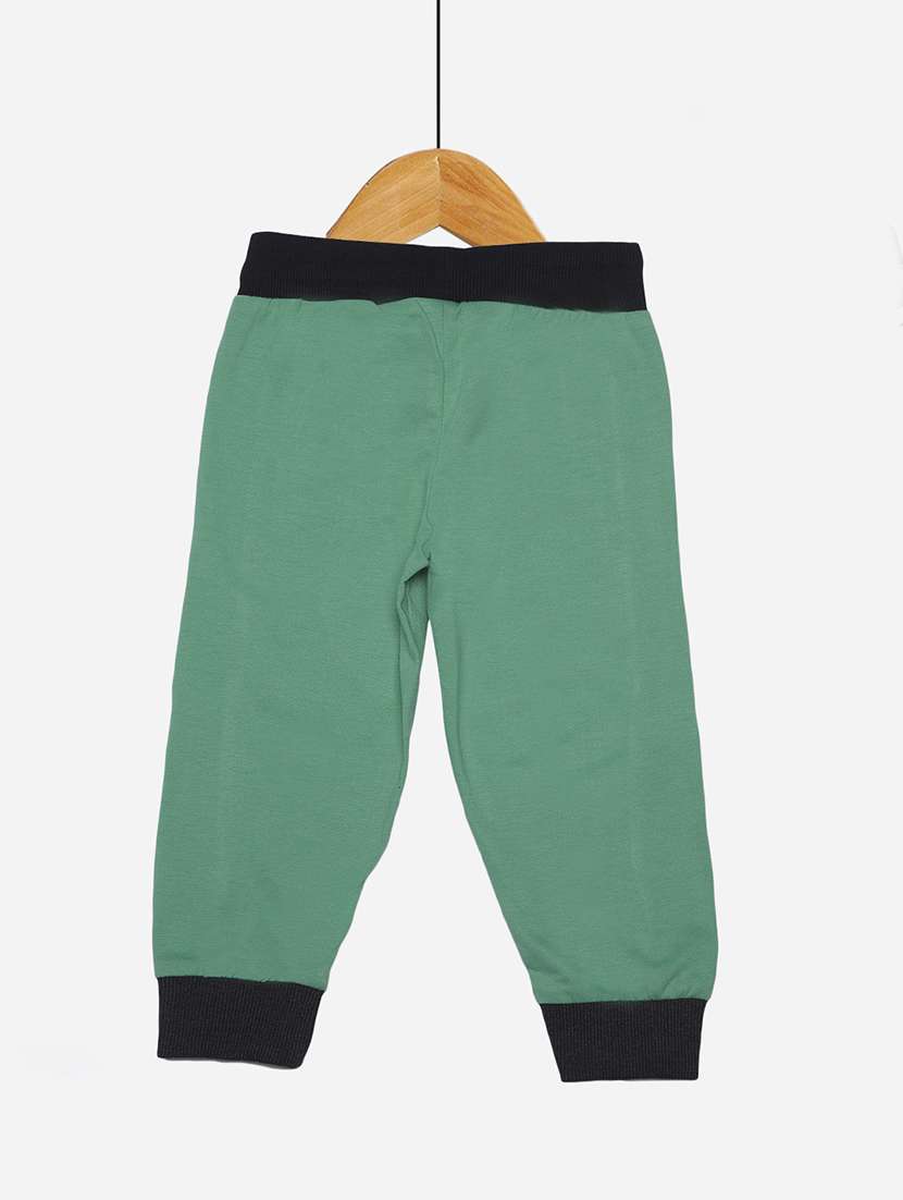 boys pack of 2 placement printed drawstring three-fourths - 21577702 -  Standard Image - 1