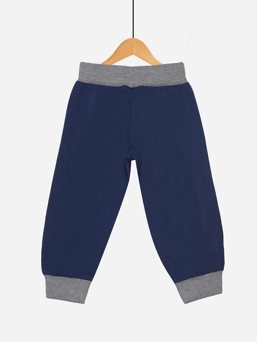 boys pack of 2 placement printed drawstring three-fourths - 21577704 -  Standard Image - 1