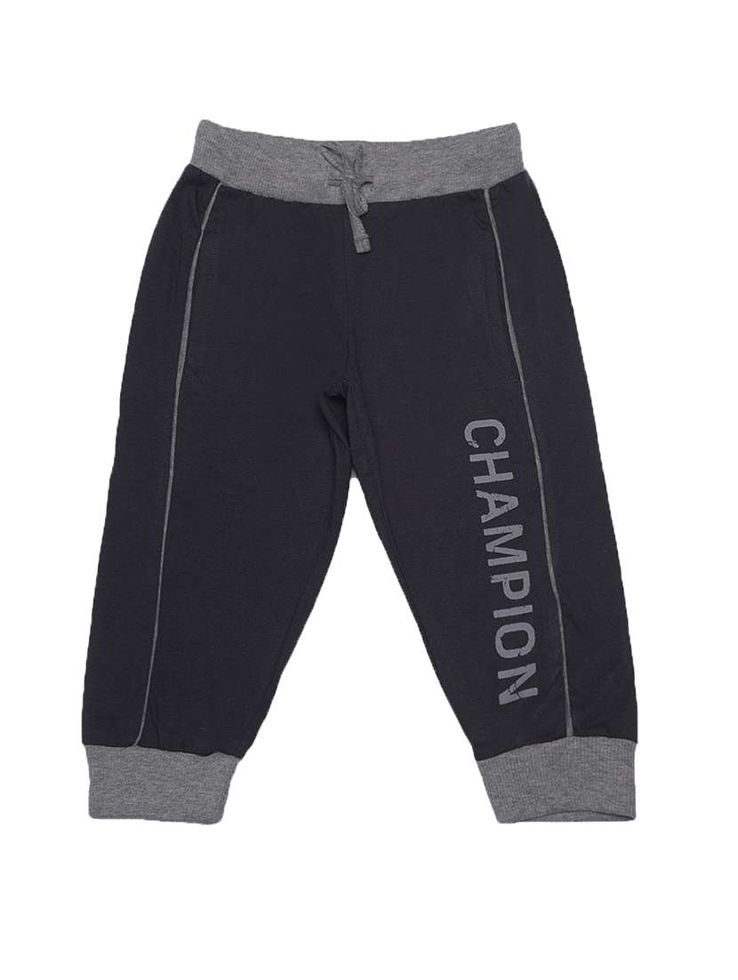 boys pack of 3 placement printed drawstring three-fourths - 21577705 -  Standard Image - 1