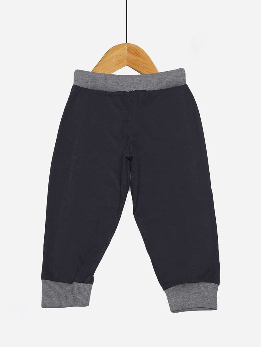 boys pack of 4 placement printed drawstring three-fourths - 21577708 -  Standard Image - 1