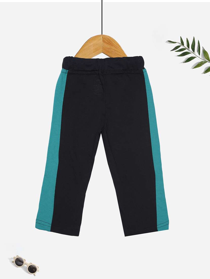 boys placement printed drawstring three-fourths - 21577715 -  Standard Image - 1