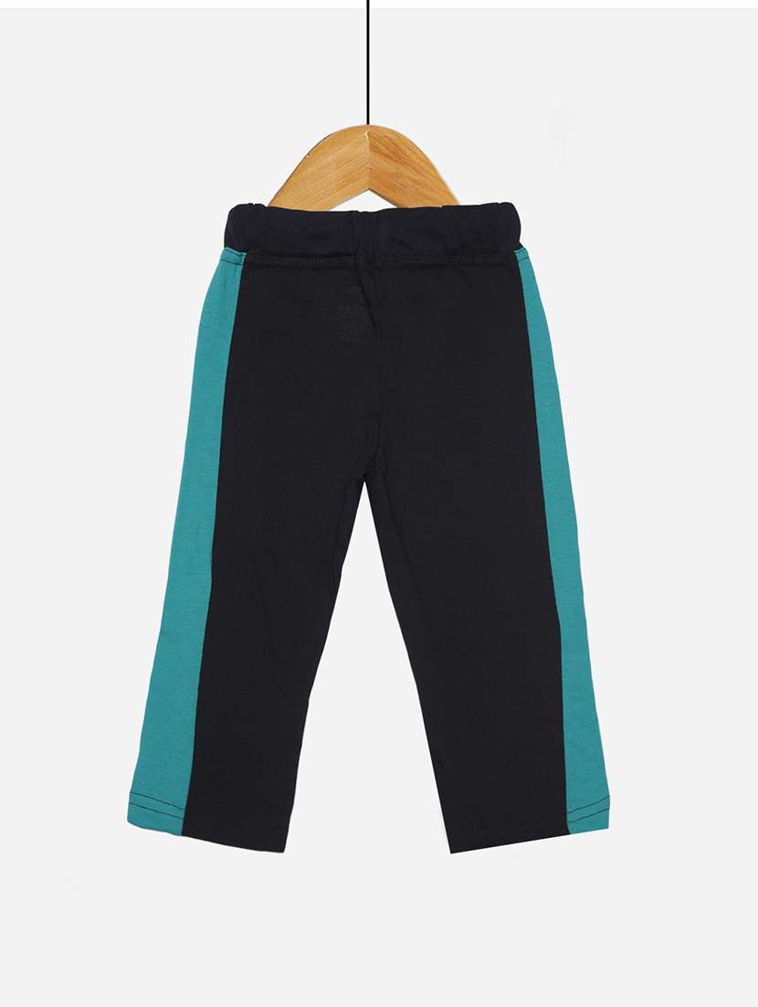 boys pack of 2 placement printed drawstring three-fourths - 21577720 -  Standard Image - 1