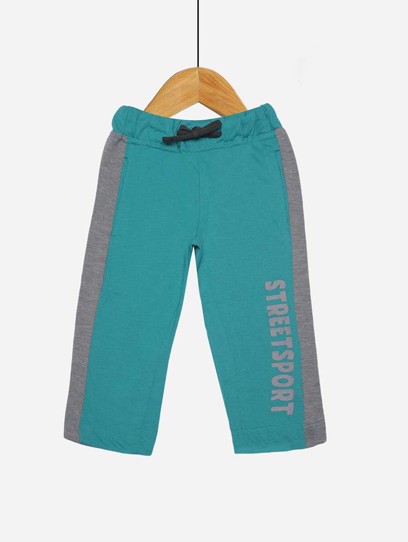 boys pack of 3 placement printed drawstring three-fourths - 21577722 -  Standard Image - 1