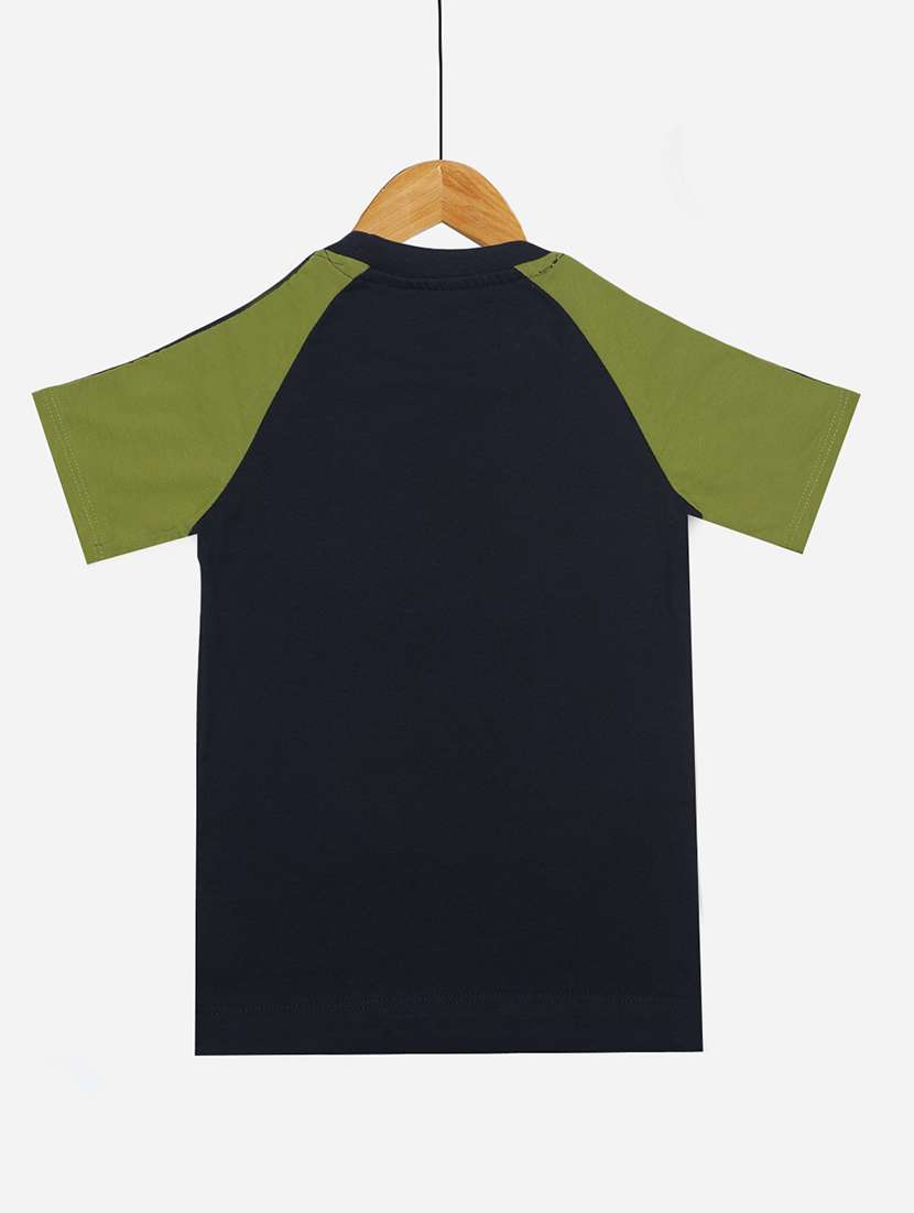 boys pack of 2 short sleeves t-shirts - 21577815 -  Standard Image - 1