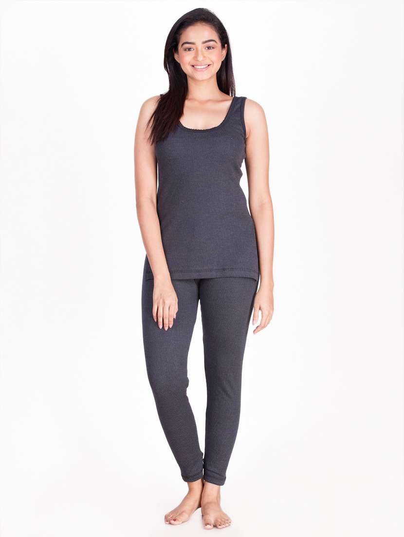 women solid camisole