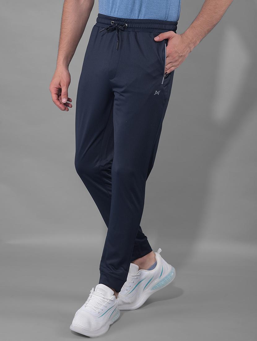 men pack of 3 regular fit joggers - 21578091 -  Standard Image - 1