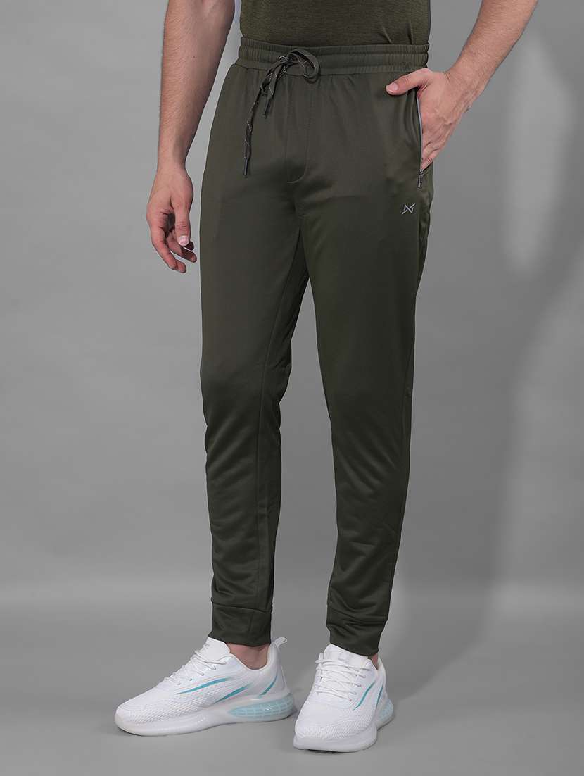 men pack of 2 regular fit joggers - 21578092 -  Standard Image - 1