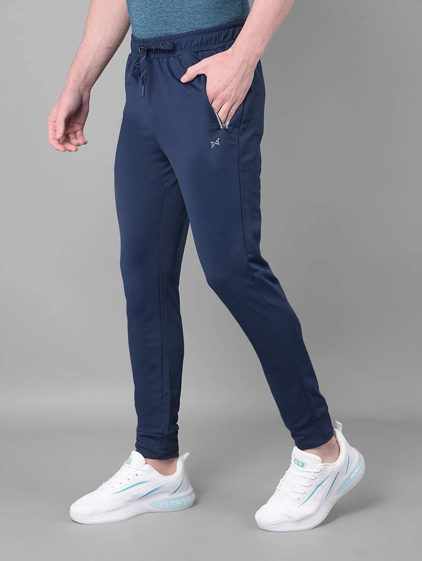 men pack of 2 regular fit joggers - 21578094 -  Standard Image - 1
