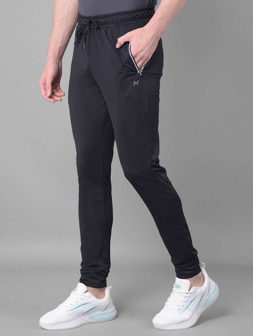 men pack of 2 regular fit joggers - 21578097 -  Standard Image - 1