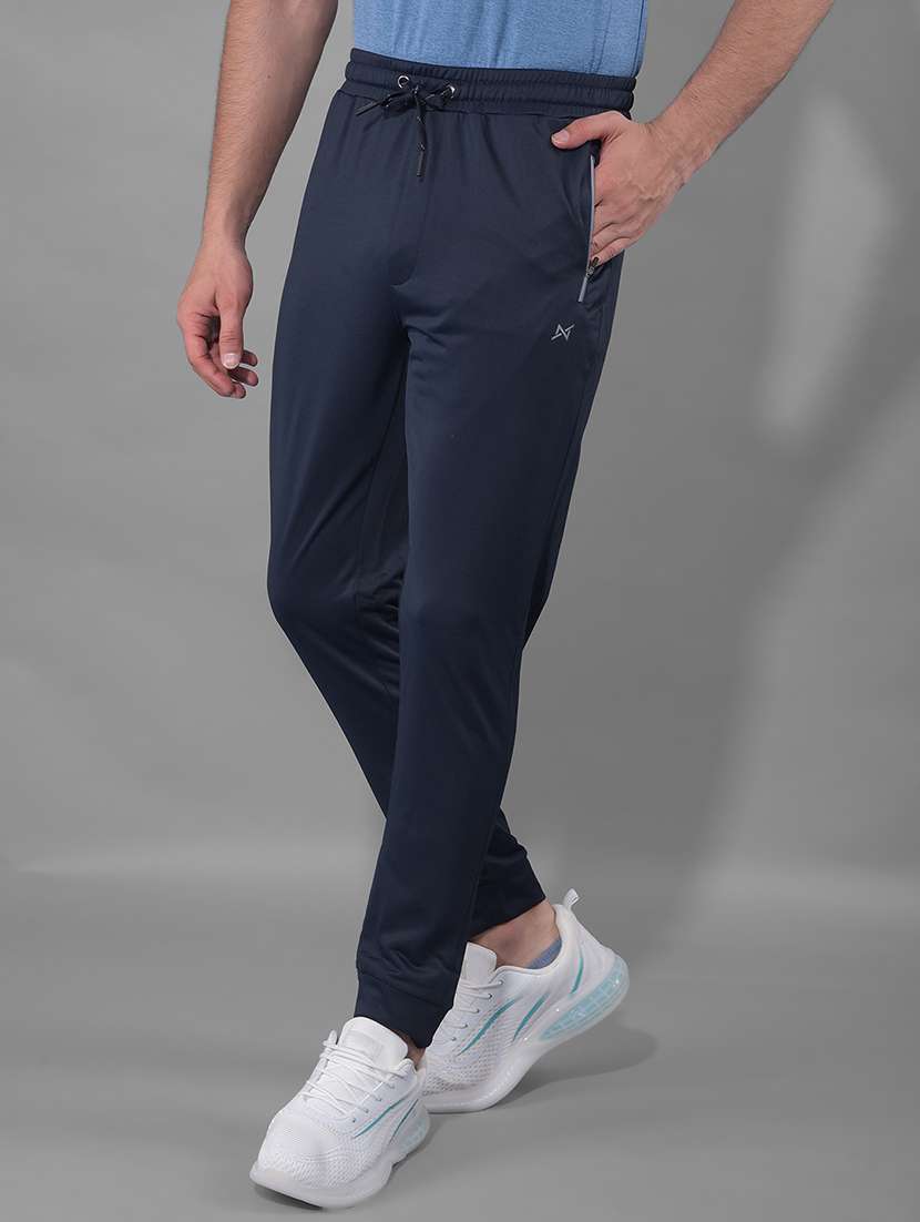 men pack of 2 regular fit joggers - 21578099 -  Standard Image - 1