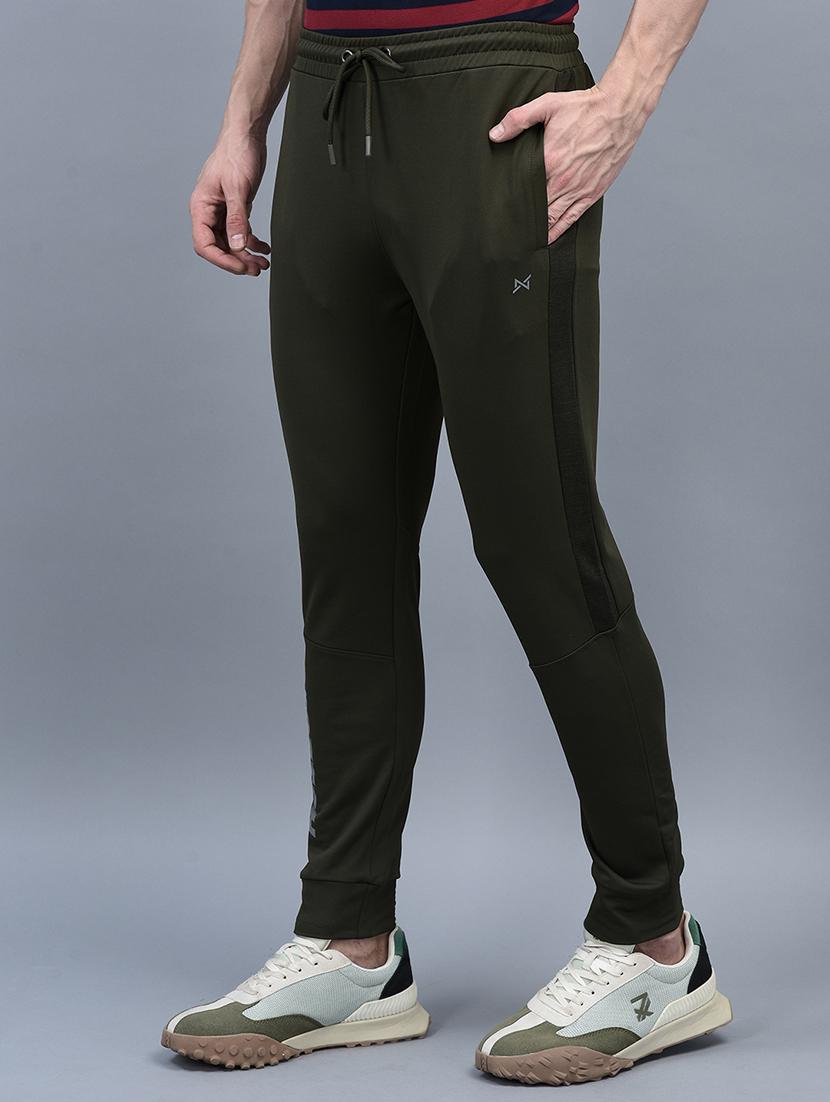 men pack of 2 regular fit joggers - 21578107 - Standard Image - 1