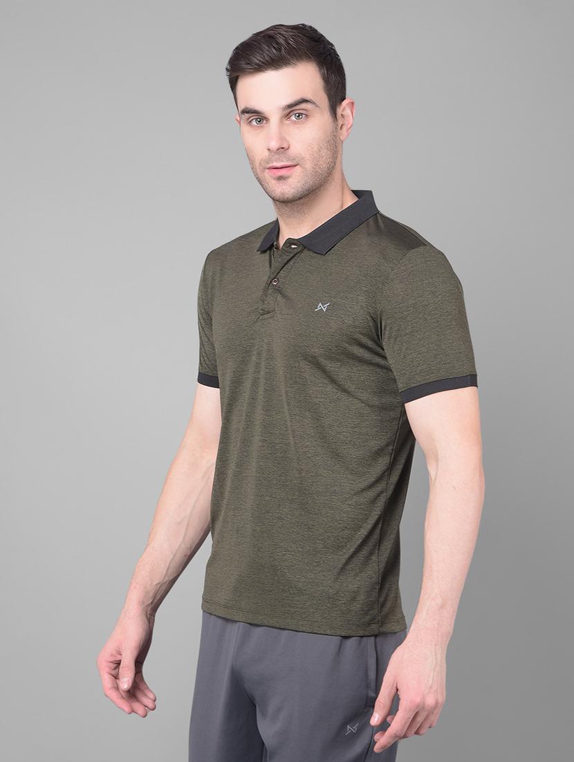 men pack of 2 solid polo t-shirt - 21578127 - Standard Image - 1