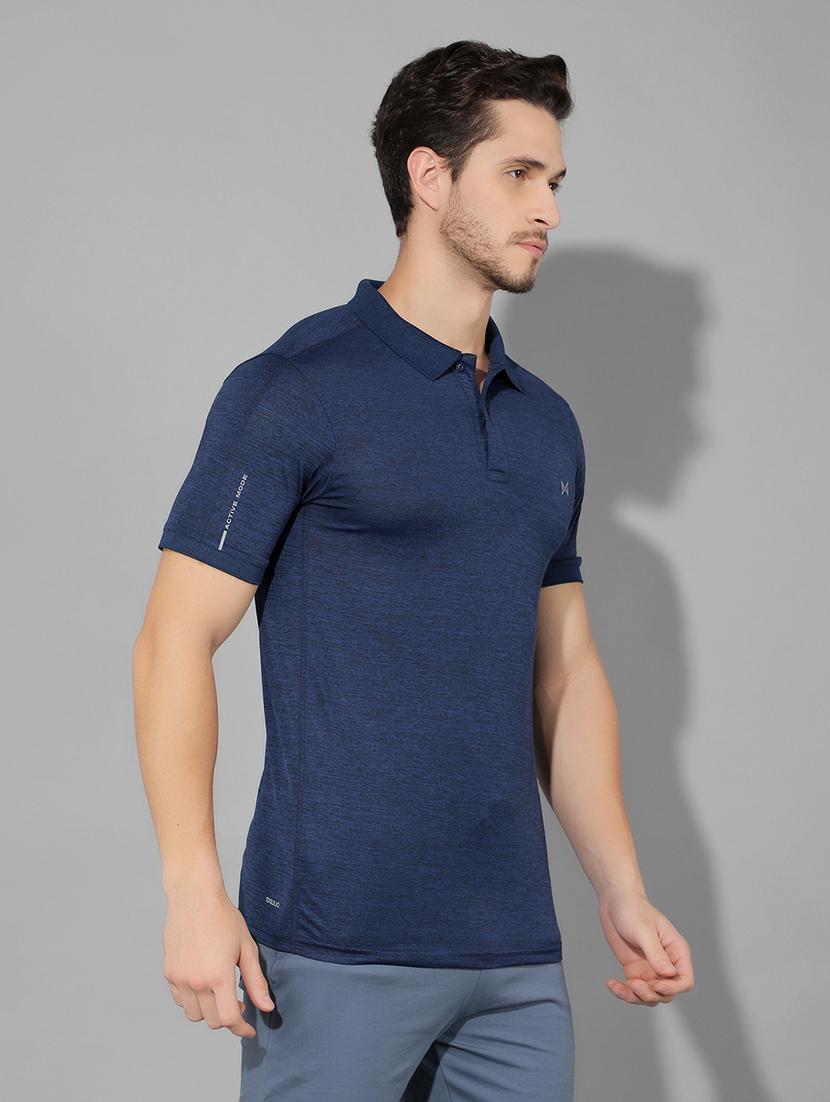 men pack of 3 solid polo t-shirt - 21578156 - Standard Image - 1