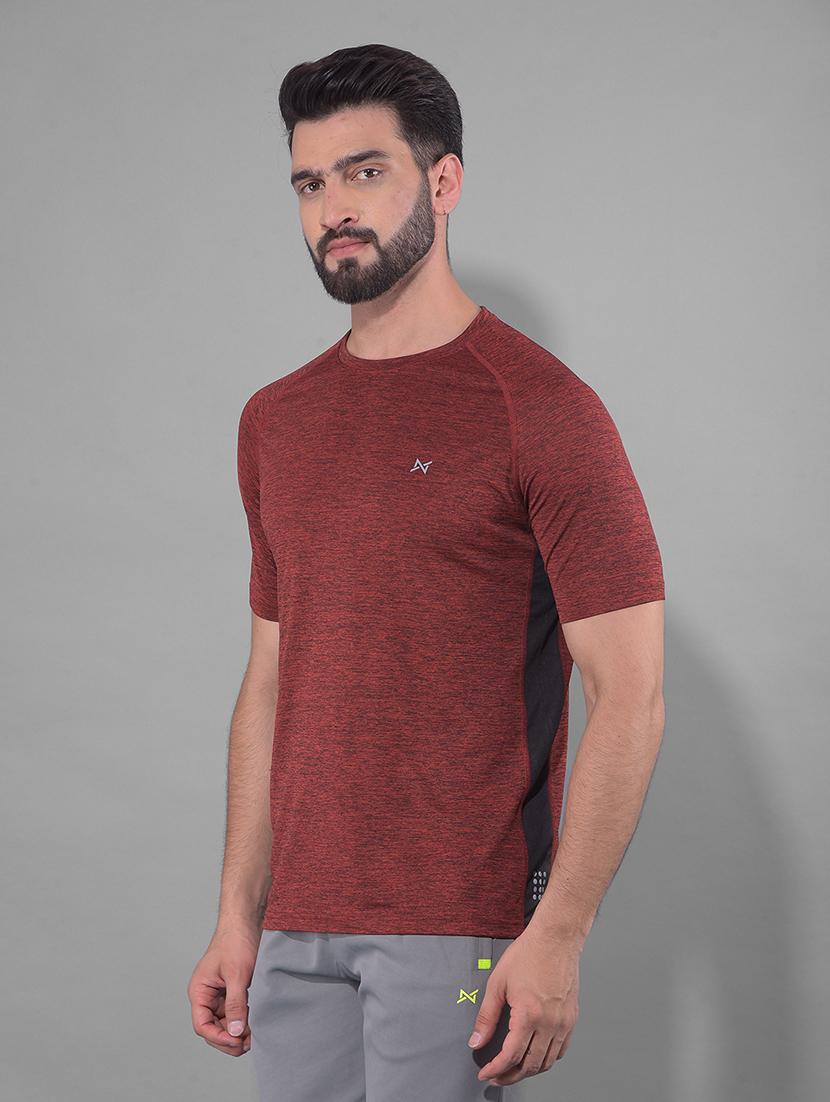 men pack of 3 regular fit sports t-shirt - 21578292 - Standard Image - 1