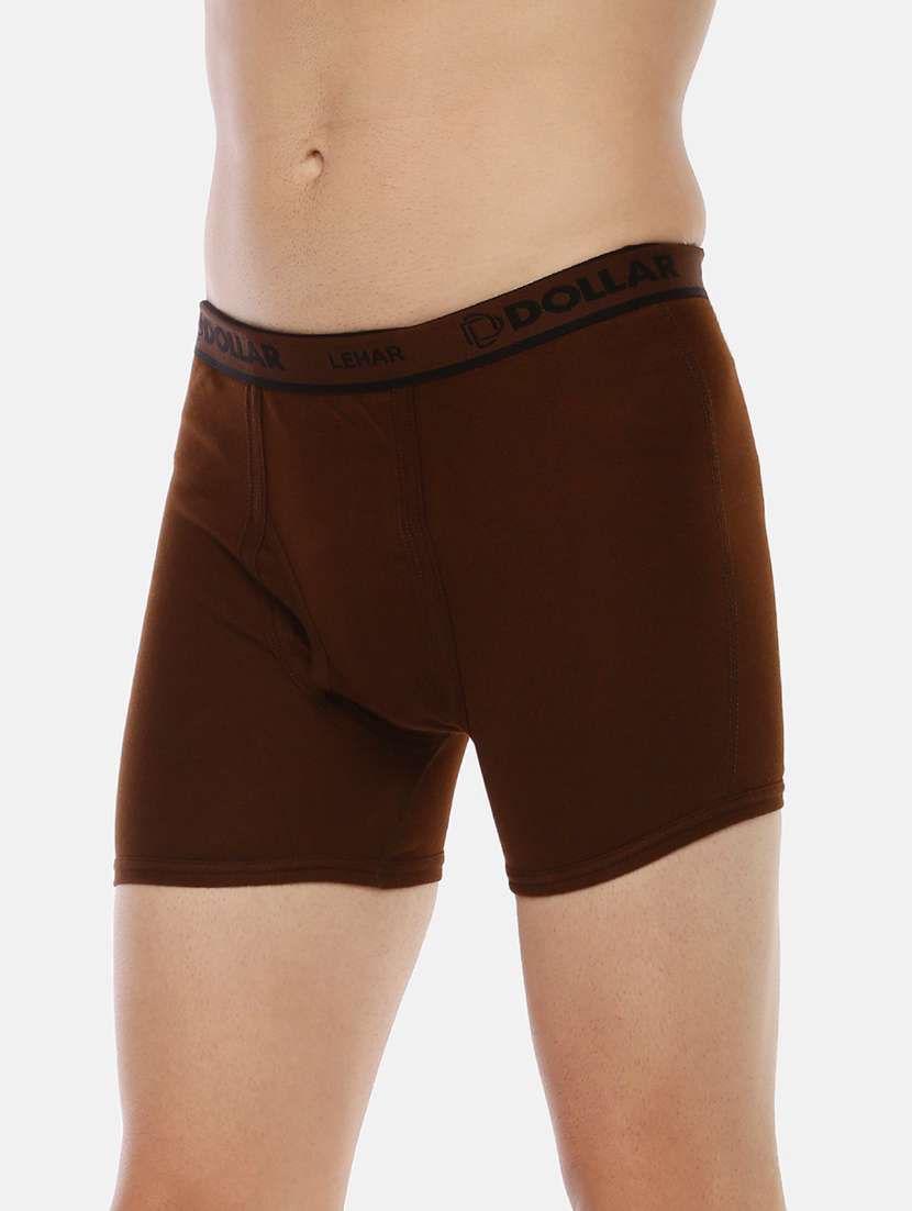 men pack of 3 solid trunks - 21578863 -  Standard Image - 1