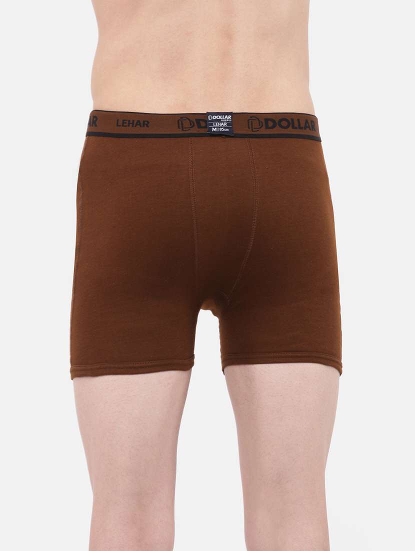 men pack of 2 solid trunks - 21578879 -  Standard Image - 1