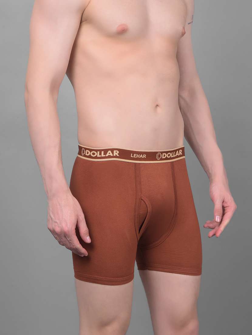 men pack of 3 solid trunks - 21578974 -  Standard Image - 1