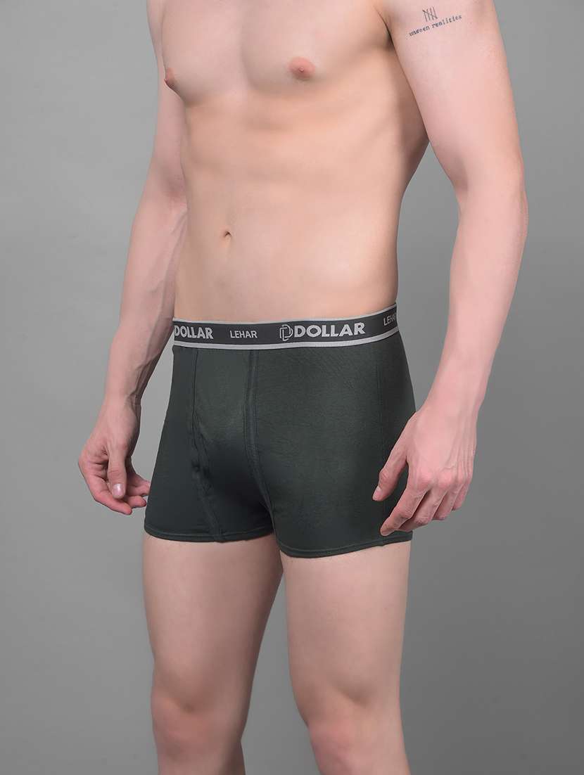 men pack of 2 solid trunks - 21578982 -  Standard Image - 1
