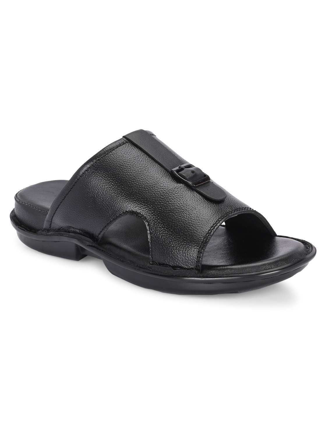 men comfortable slip on casual sandals - 21581069 -  Standard Image - 1