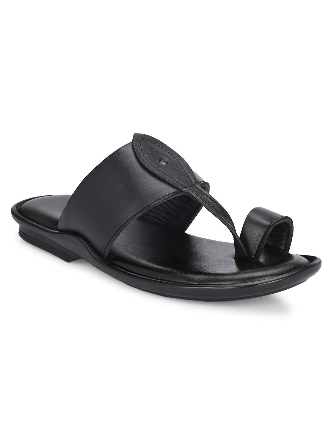 men comfortable slip on casual sandals - 21581084 - Standard Image - 1