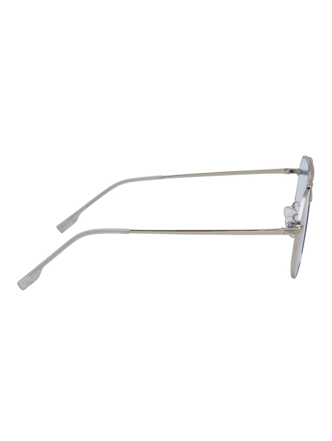 ted smith aviator grey sunglasses for men women - 21584833 -  Standard Image - 4