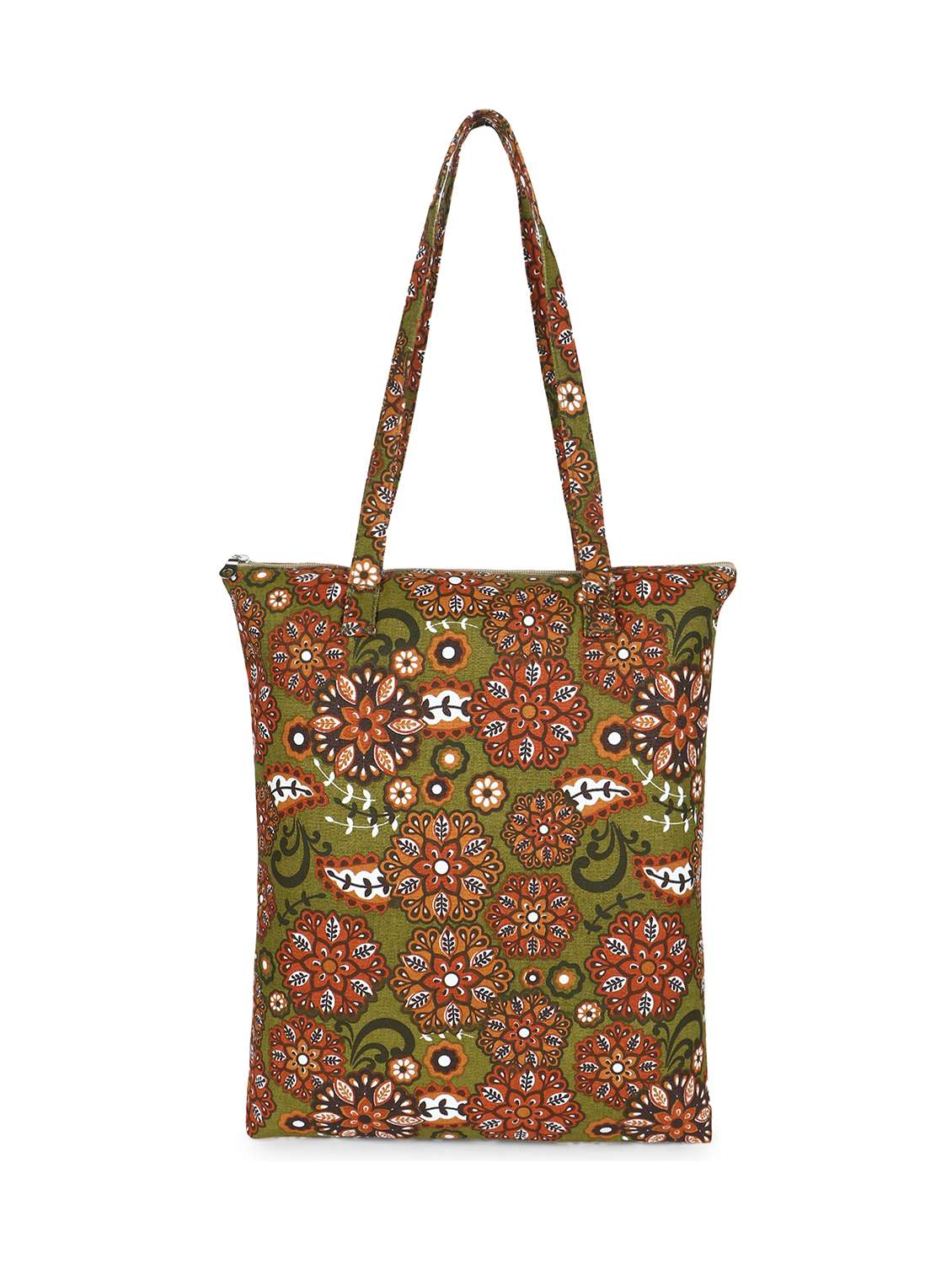 pack of 3 printed tote bags - 21586479 - Standard Image - 1