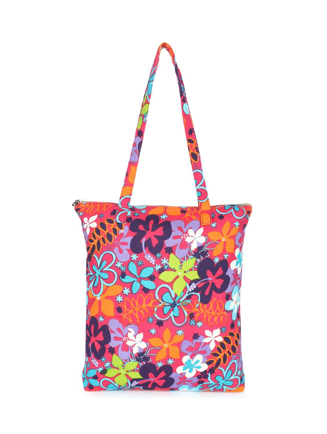 pack of 3 printed tote bags - 21586479 - Standard Image - 4