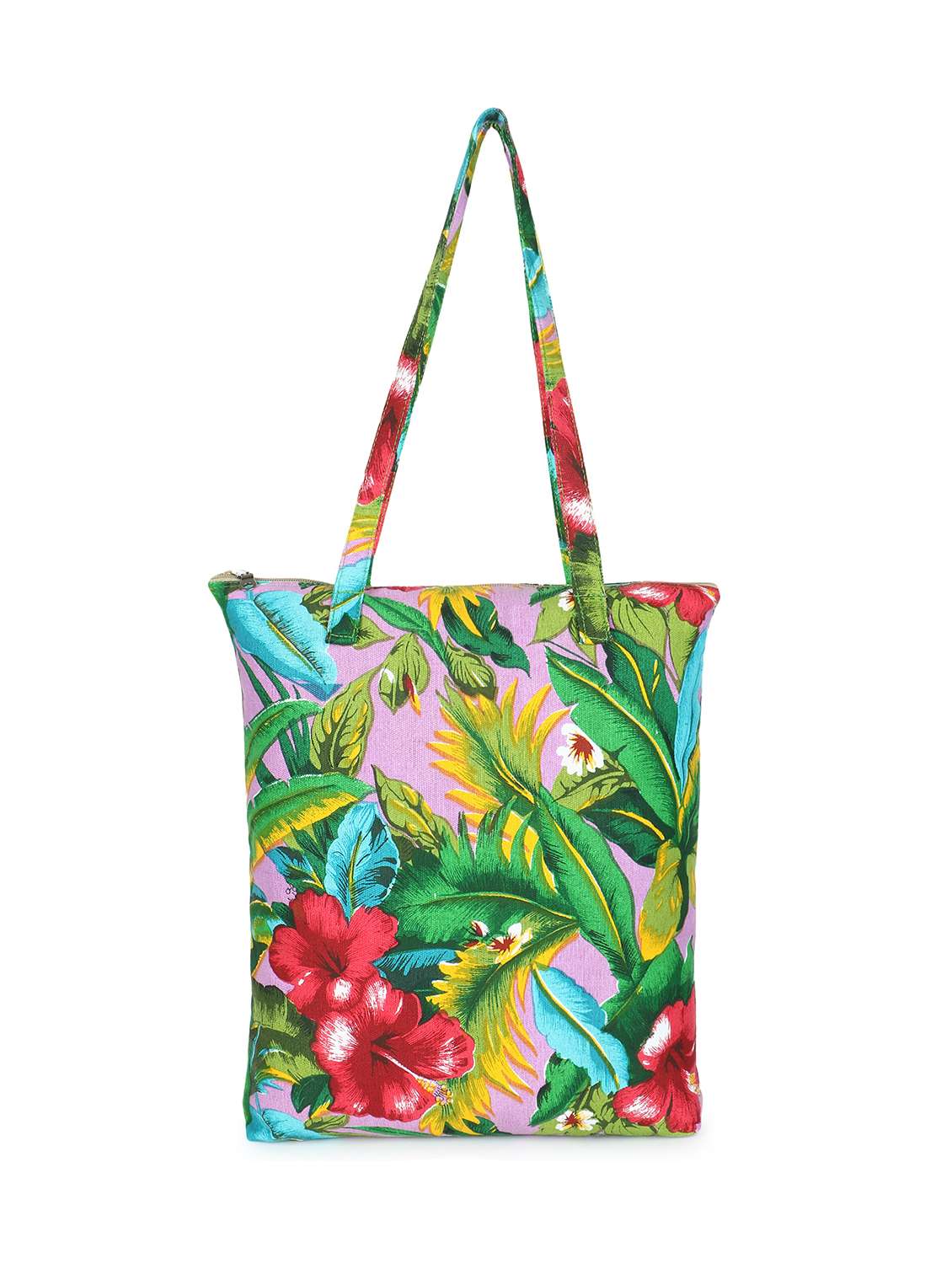 pack of 3 printed tote bags - 21586480 -  Standard Image - 1
