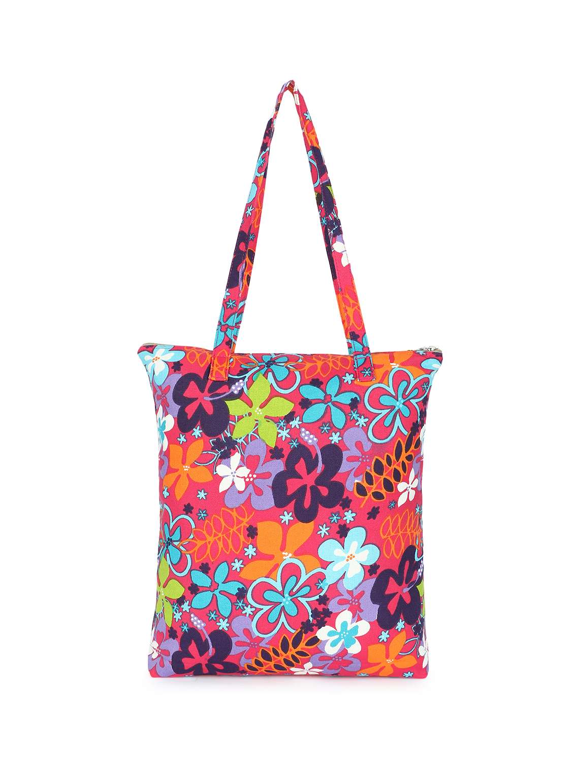pack of 3 printed tote bags - 21586480 - Standard Image - 6