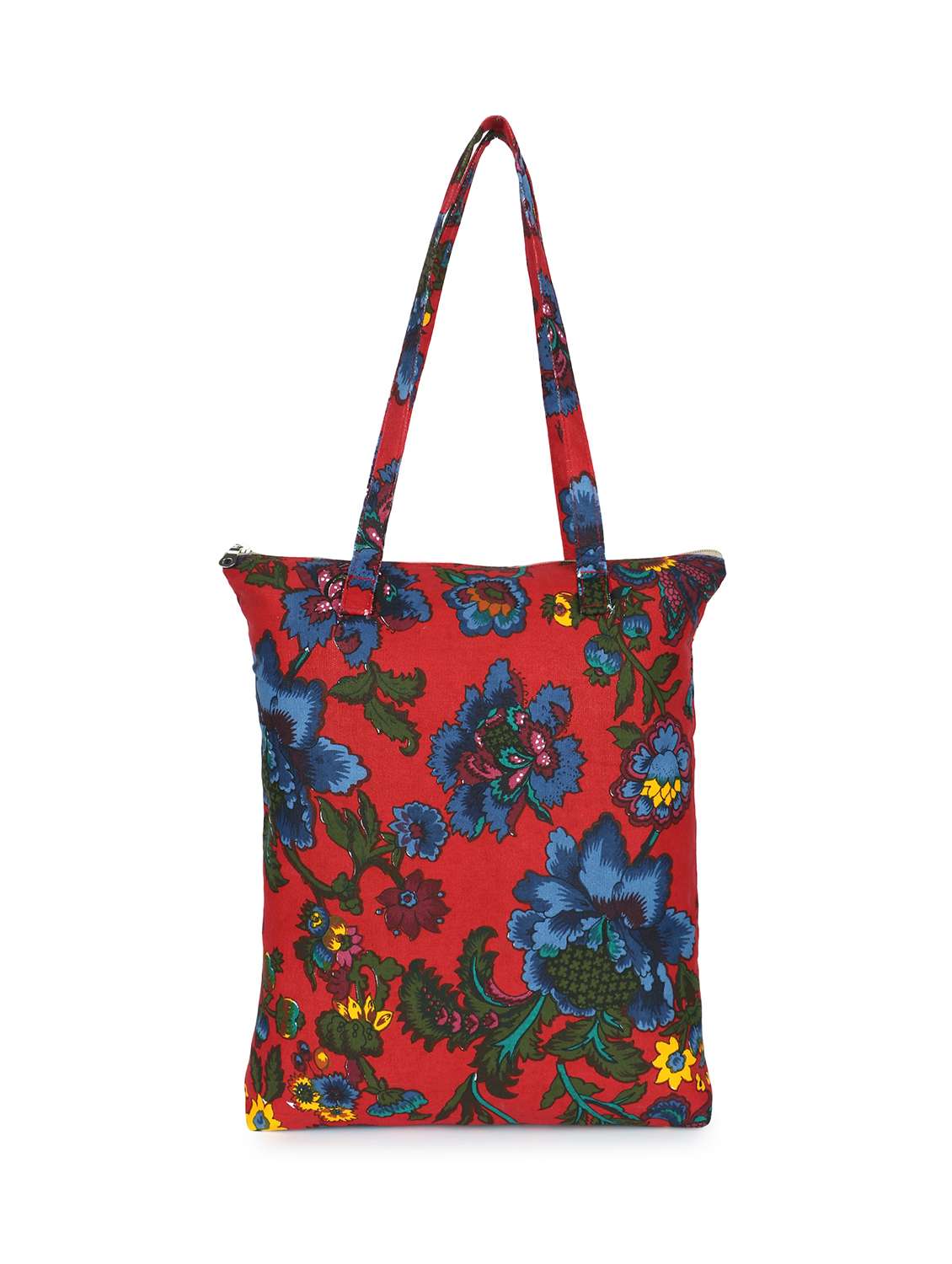 pack of 3 printed tote bags - 21586484 -  Standard Image - 1