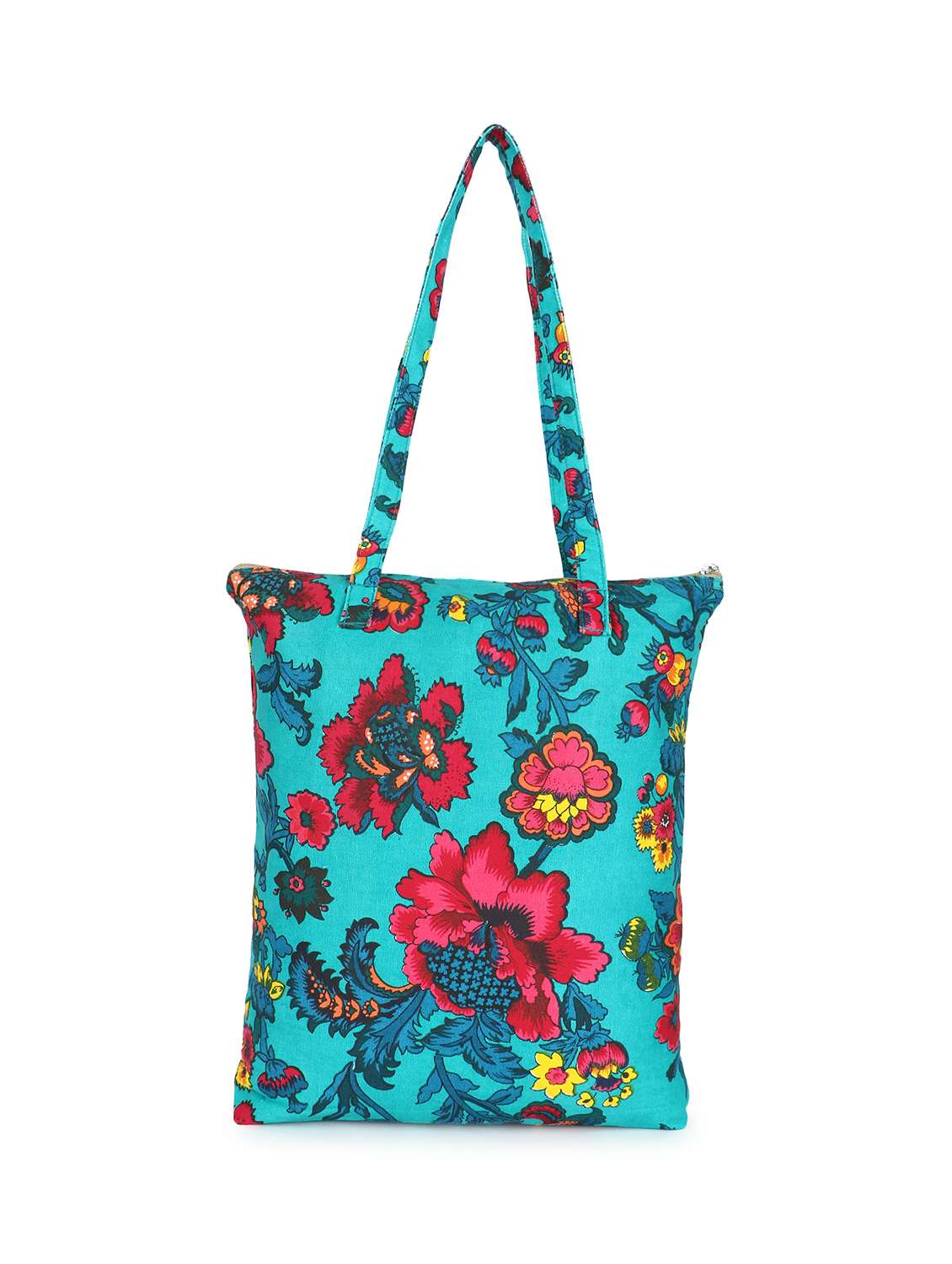 pack of 3 printed tote bags - 21586484 -  Standard Image - 4