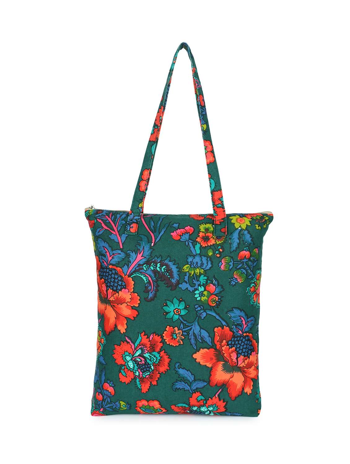 pack of 3 printed tote bags - 21586485 -  Standard Image - 1