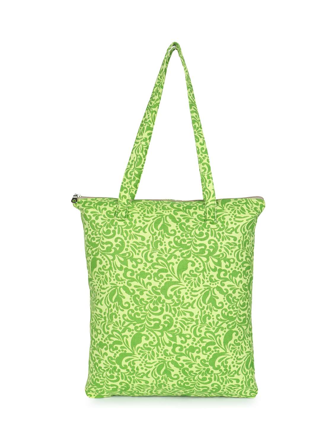 pack of 3 printed tote bags - 21586489 -  Standard Image - 1