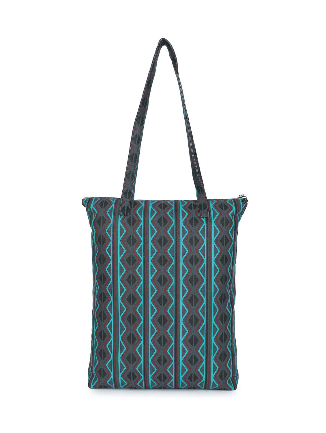 pack of 3 printed tote bags - 21586489 -  Standard Image - 4