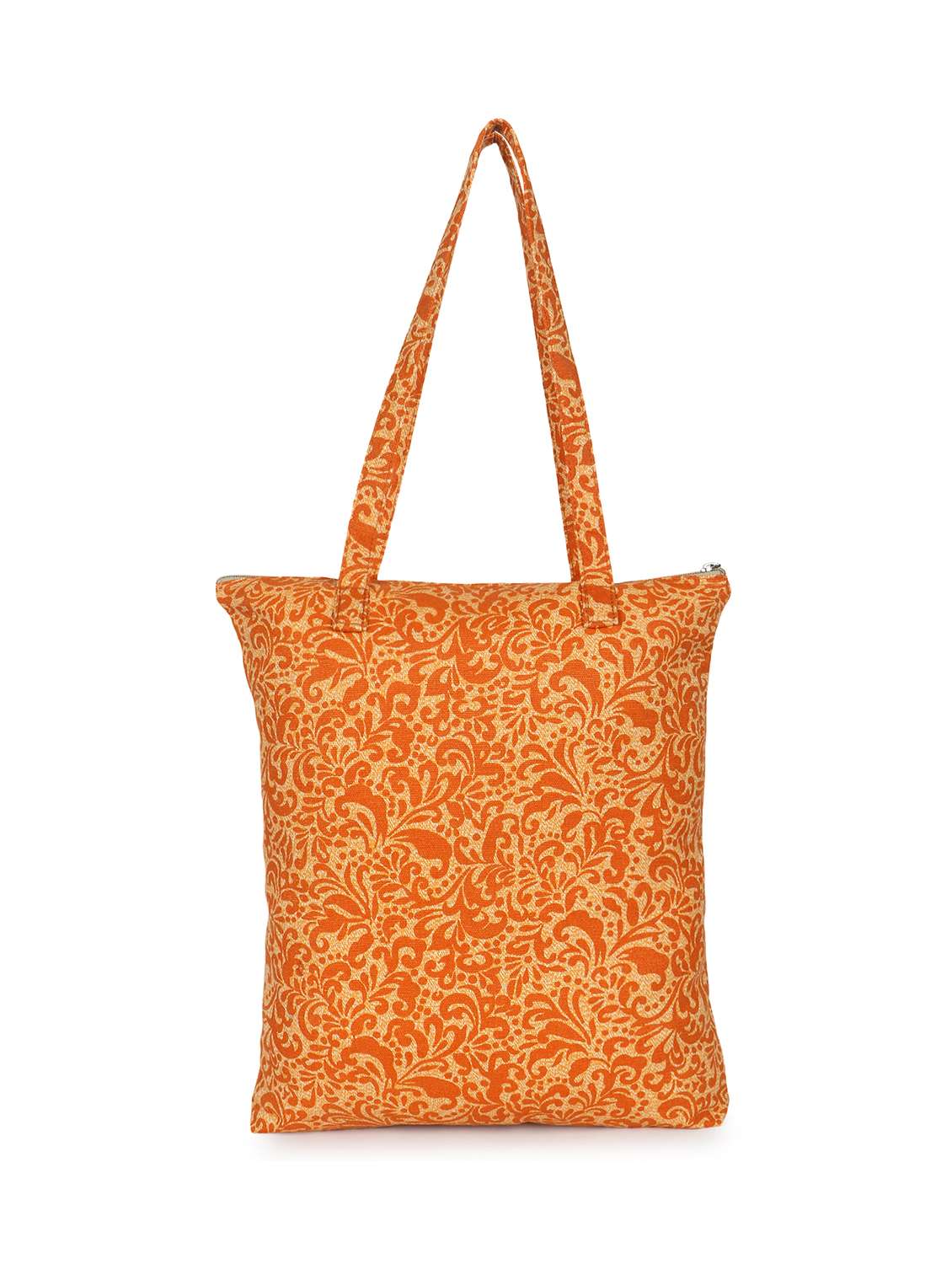 pack of 3 printed tote bags - 21586490 -  Standard Image - 4