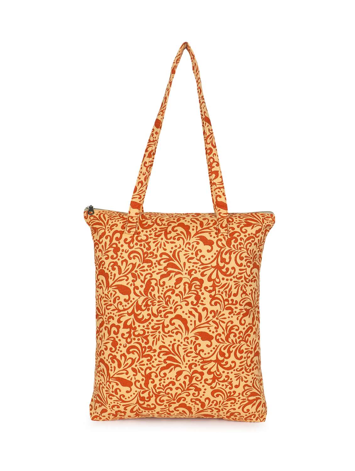 pack of 3 printed tote bags - 21586491 -  Standard Image - 4