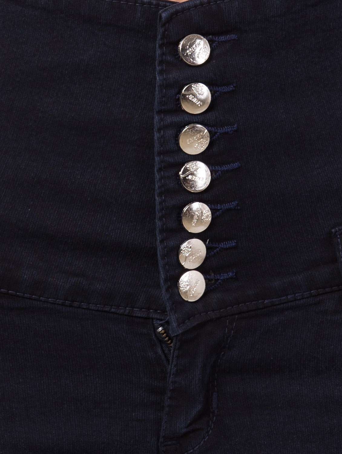 women blue denim jean - 21586498 -  Standard Image - 4