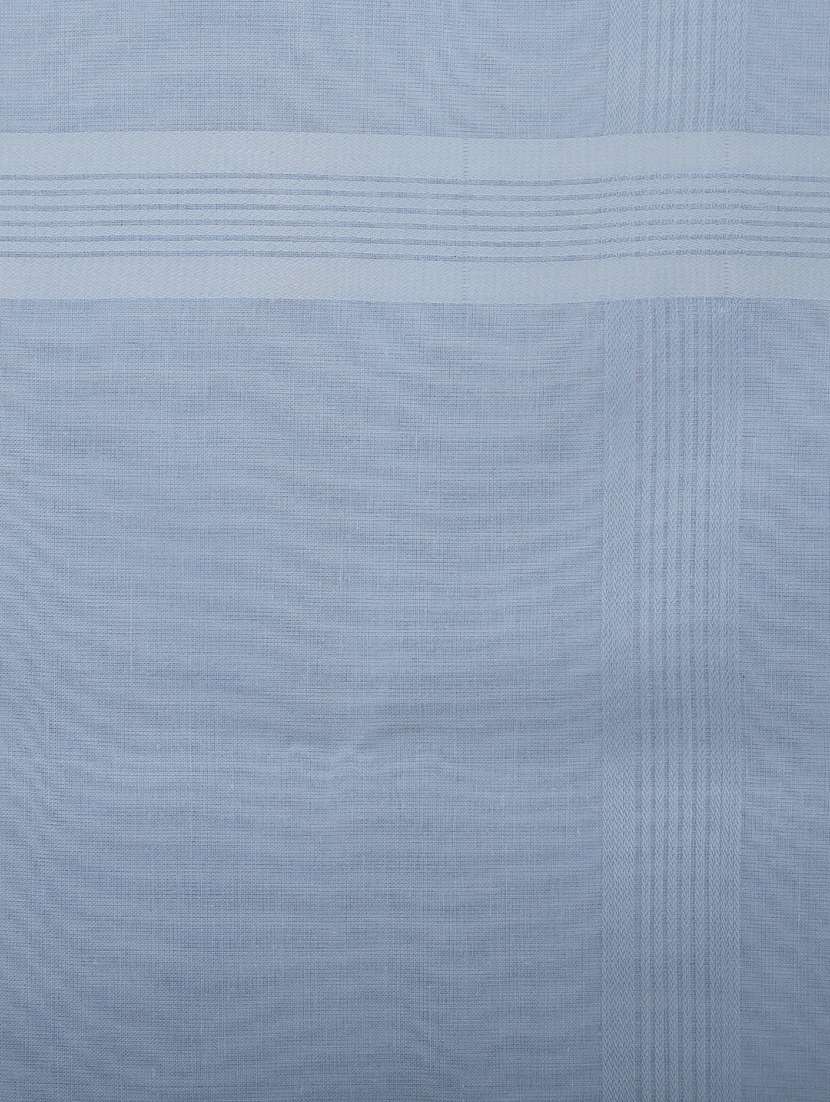 men pack of 3 cotton handkerchief - 21586744 -  Standard Image - 4