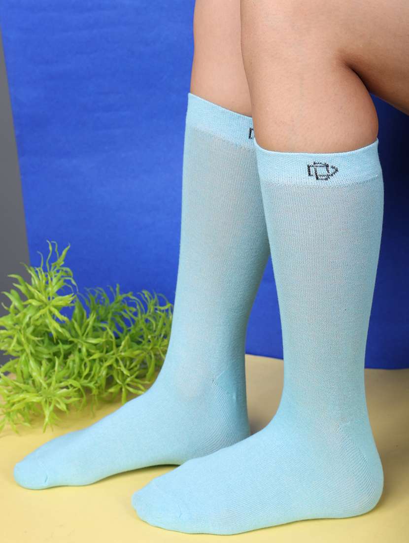 women pack of 3 above ankle length socks - 21587013 -  Standard Image - 1