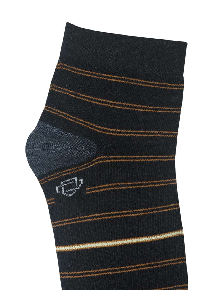 women cotton ankle length socks combo - 21587166 -  Standard Image - 4