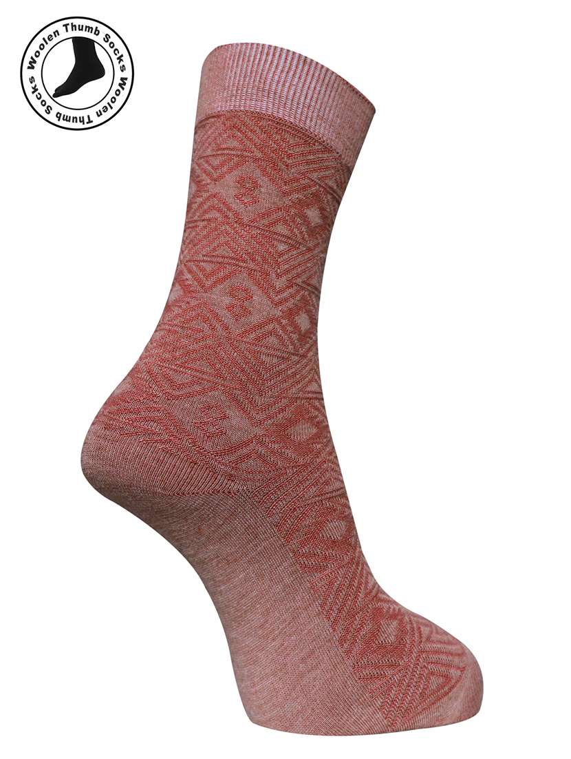 women cotton above ankle length socks combo - 21587225 -  Standard Image - 1