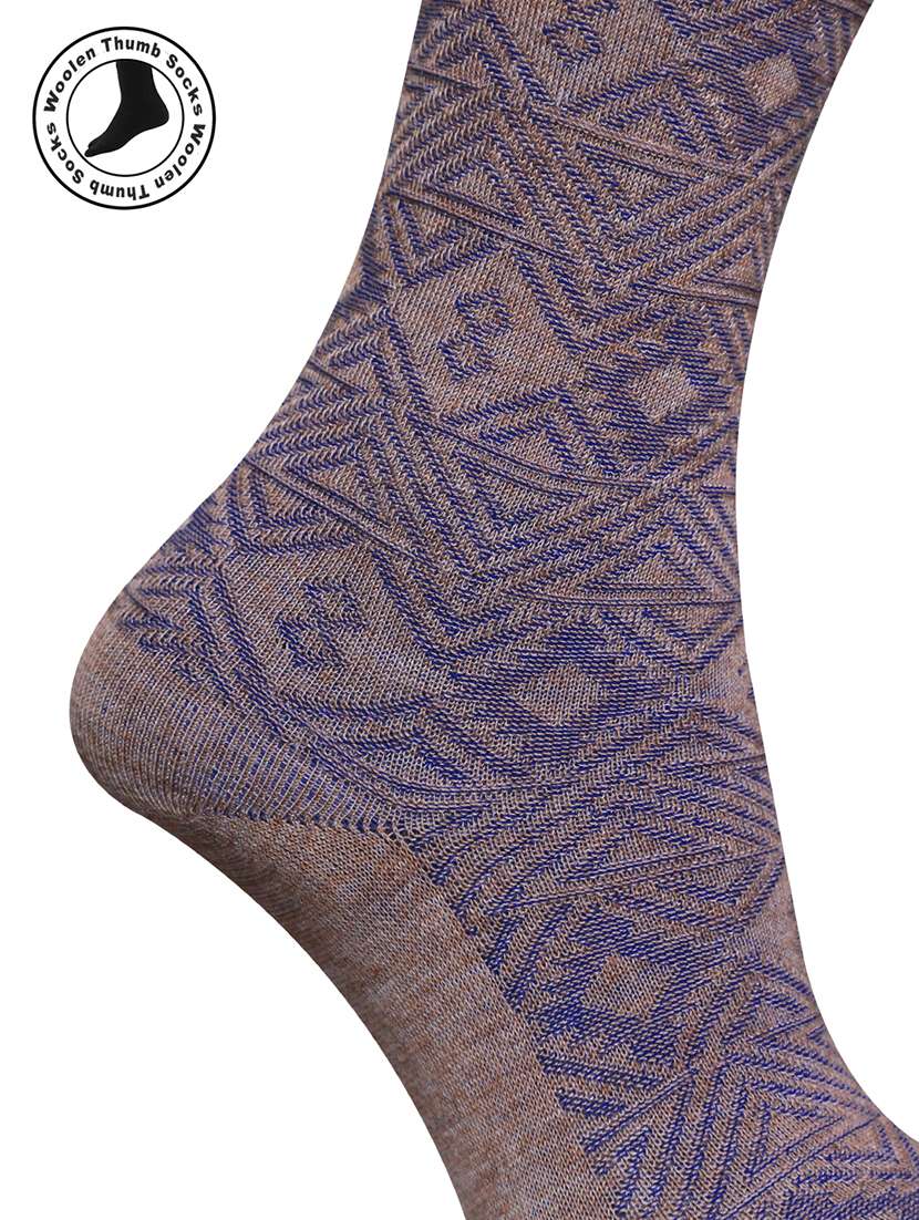 women cotton above ankle length socks combo - 21587226 -  Standard Image - 4