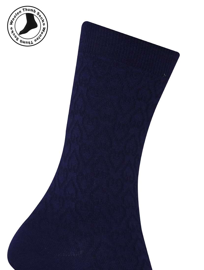women cotton above ankle length socks combo - 21587244 -  Standard Image - 4