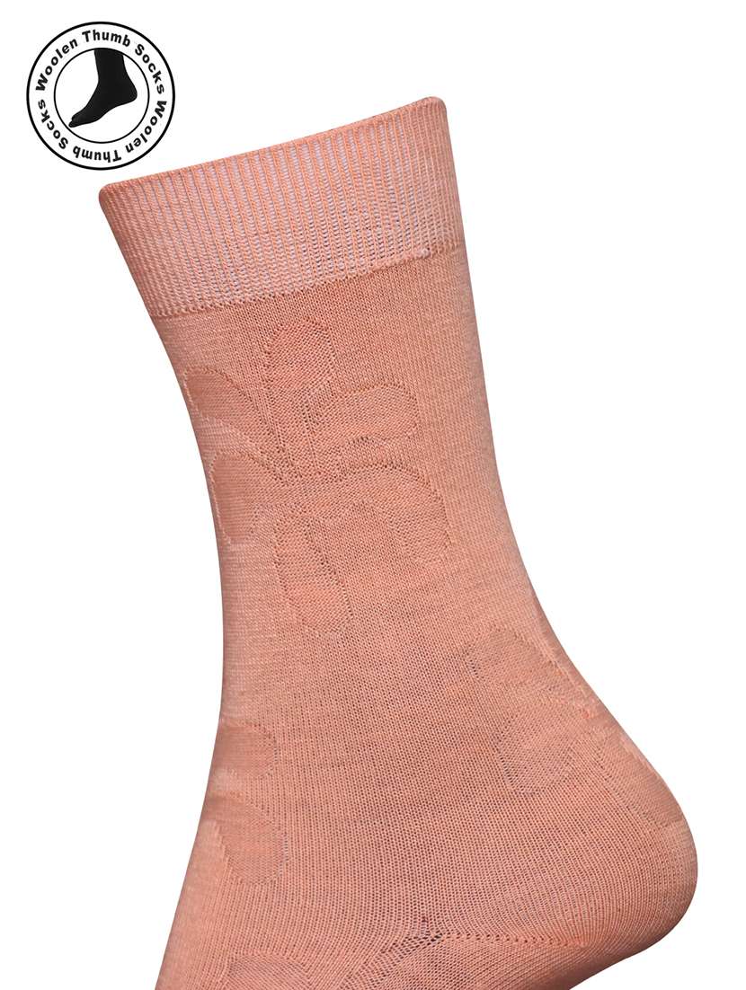 women cotton above ankle length socks combo - 21587245 -  Standard Image - 4