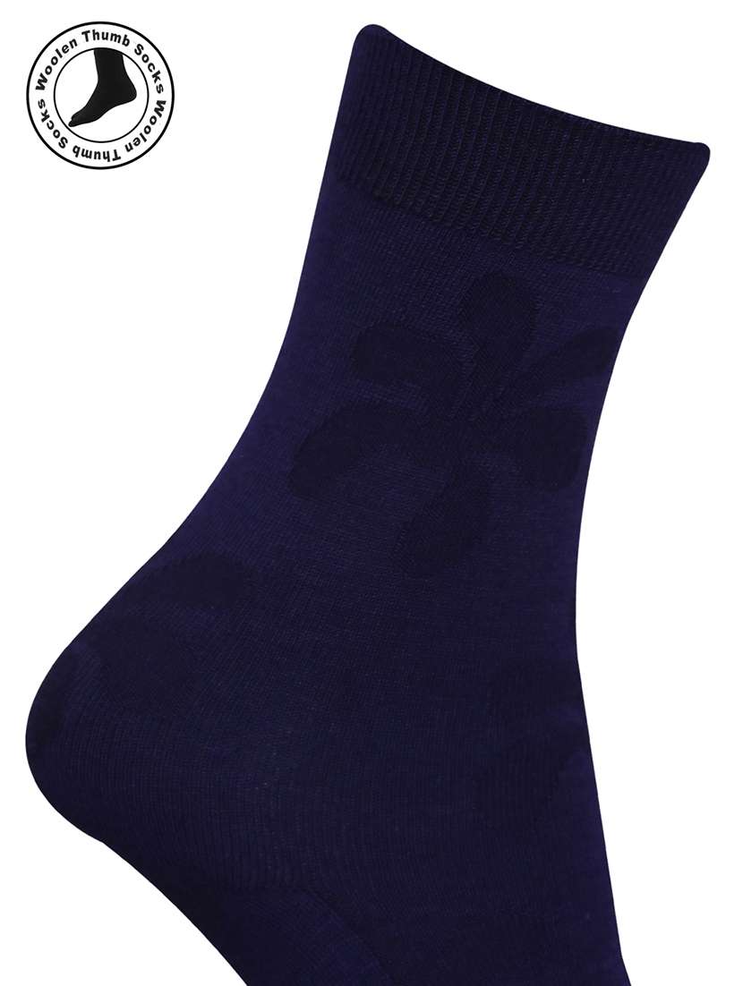 women cotton above ankle length socks combo - 21587246 -  Standard Image - 4