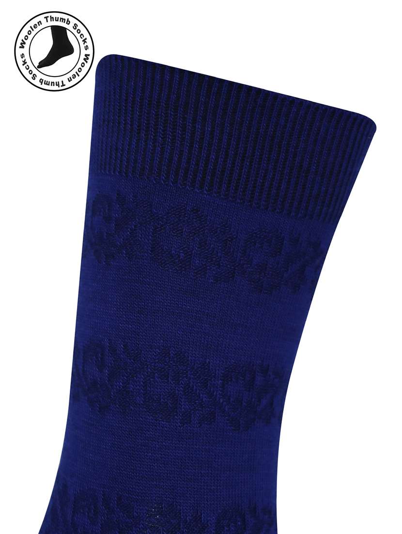 women cotton above ankle length socks combo - 21587248 -  Standard Image - 4