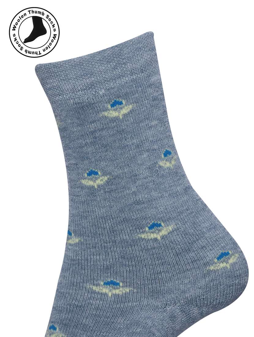 women cotton above ankle length socks combo - 21587259 -  Standard Image - 4